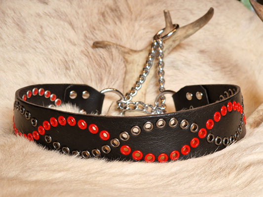 Hundhalsband GAILAN 55 cm