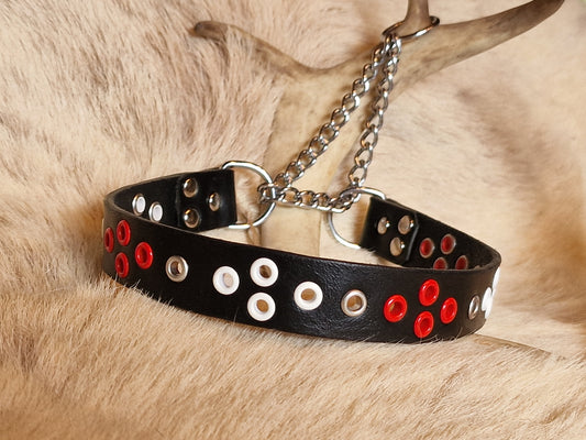 Hundhalsband KANAN 38 cm