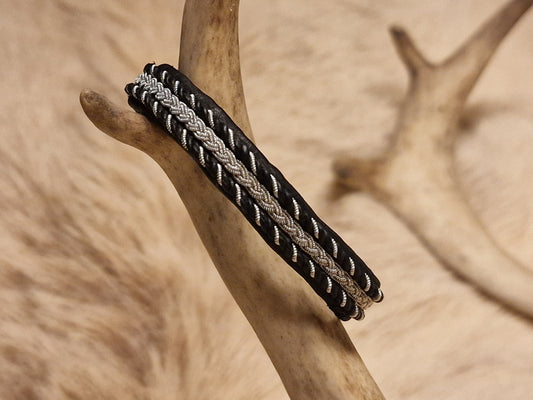 Tenntrådsarmband 15 cm