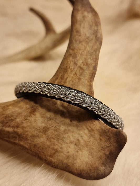 Tenntrådsarmband 17 cm