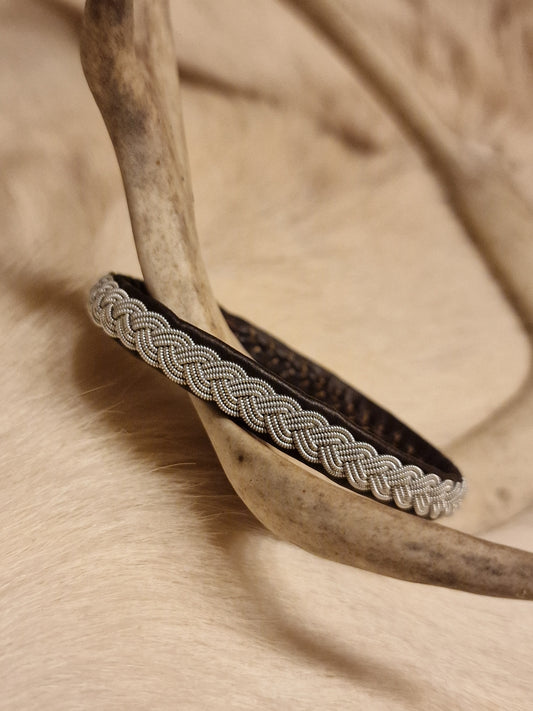 Tenntrådsarmband 16 cm