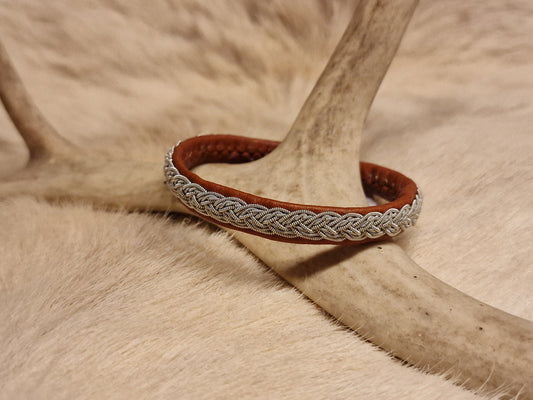 Tenntrådsarmband 16 cm