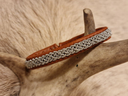 Tenntrådsarmband 15 cm