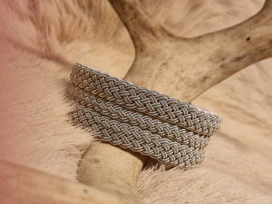 Tenntrådsarmband 16,5 cm