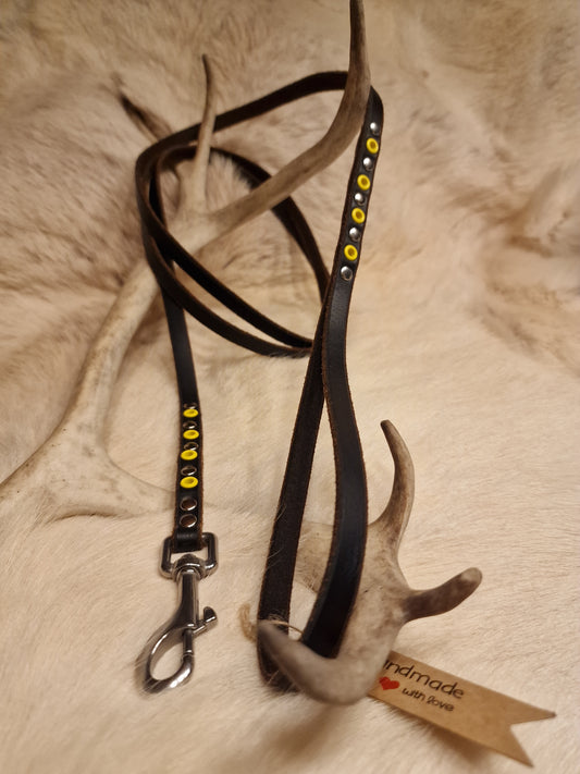 Hundkoppel DÅVLA 196 cm