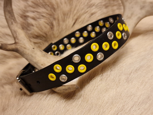 Hundhalsband KOKSIKKEN 32-38 cm