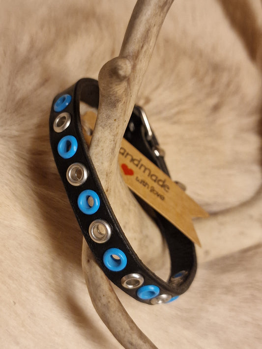 Hundhalsband HUBBEN 21-26 cm
