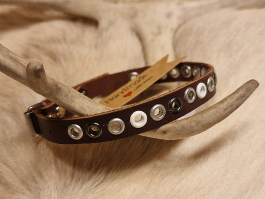 Hundhalsband HUBBEN 25-30 cm