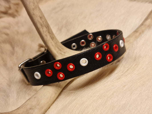 Hundhalsband VARDO 28-33 cm