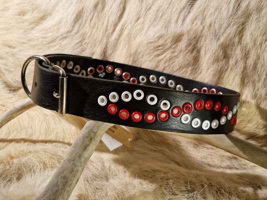 Hundhalsband BORKAN 49-55 cm