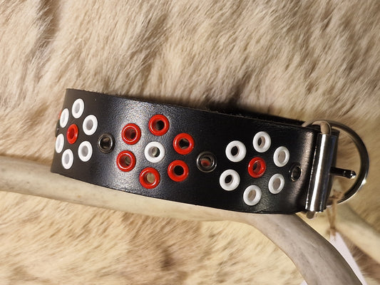 Hundhalsband GÅALTOE 32-38 cm