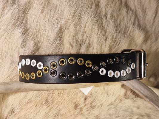 Hundhalsband BORKAN 40-49 cm