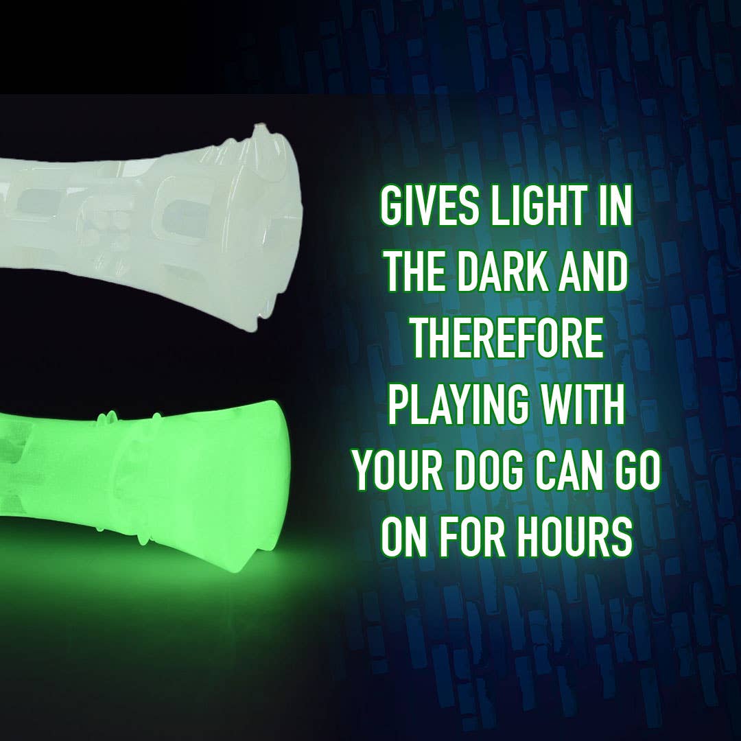 2 Glow Treat ben