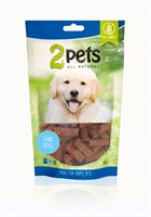 2pets hundgodis tonfisk