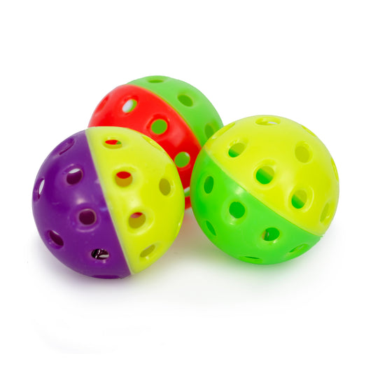 Kattleksak Bjällror Mix