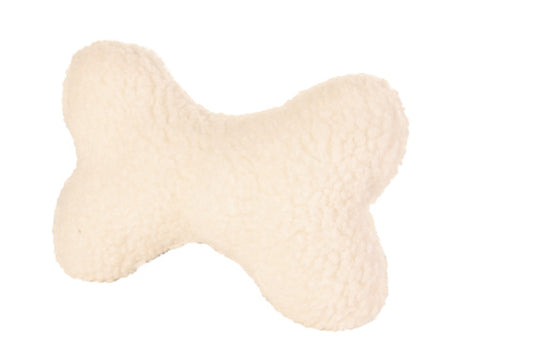 Leksak Teddyben med pip 20 cm