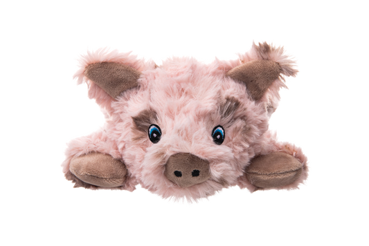 Growl Cuddlerz Snorters grisen