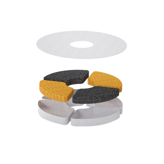 Filter till Vattenfontän 3p