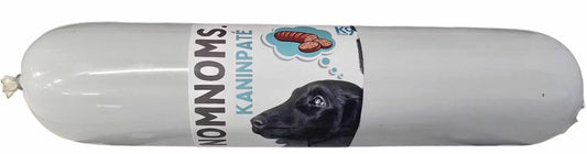 NoNoms paté kanin 400g