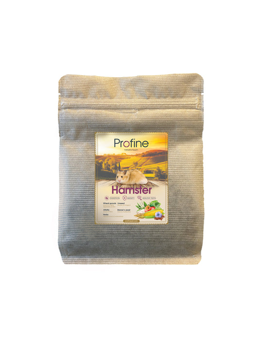 PF Animals Hamster 300 g