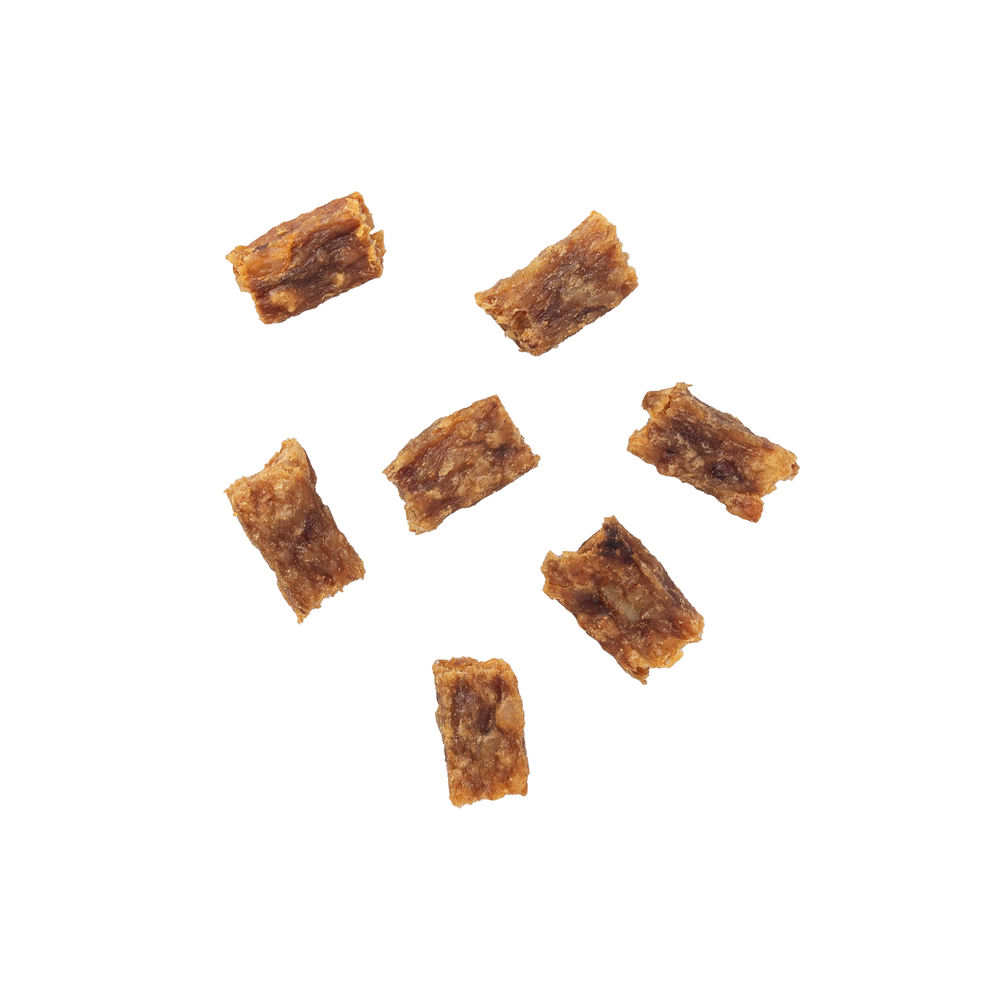 Beef Nuggets - lufttorkade köttbitar för hundar