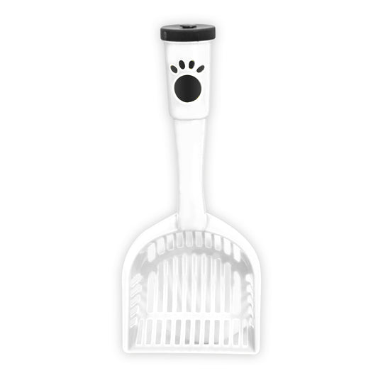 Kattspade med Påshållare