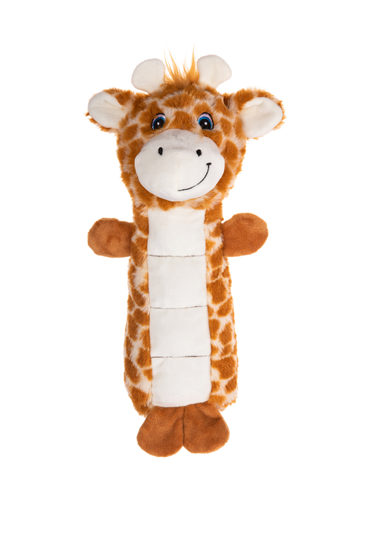 Growl Belly Busters Ginny giraffen