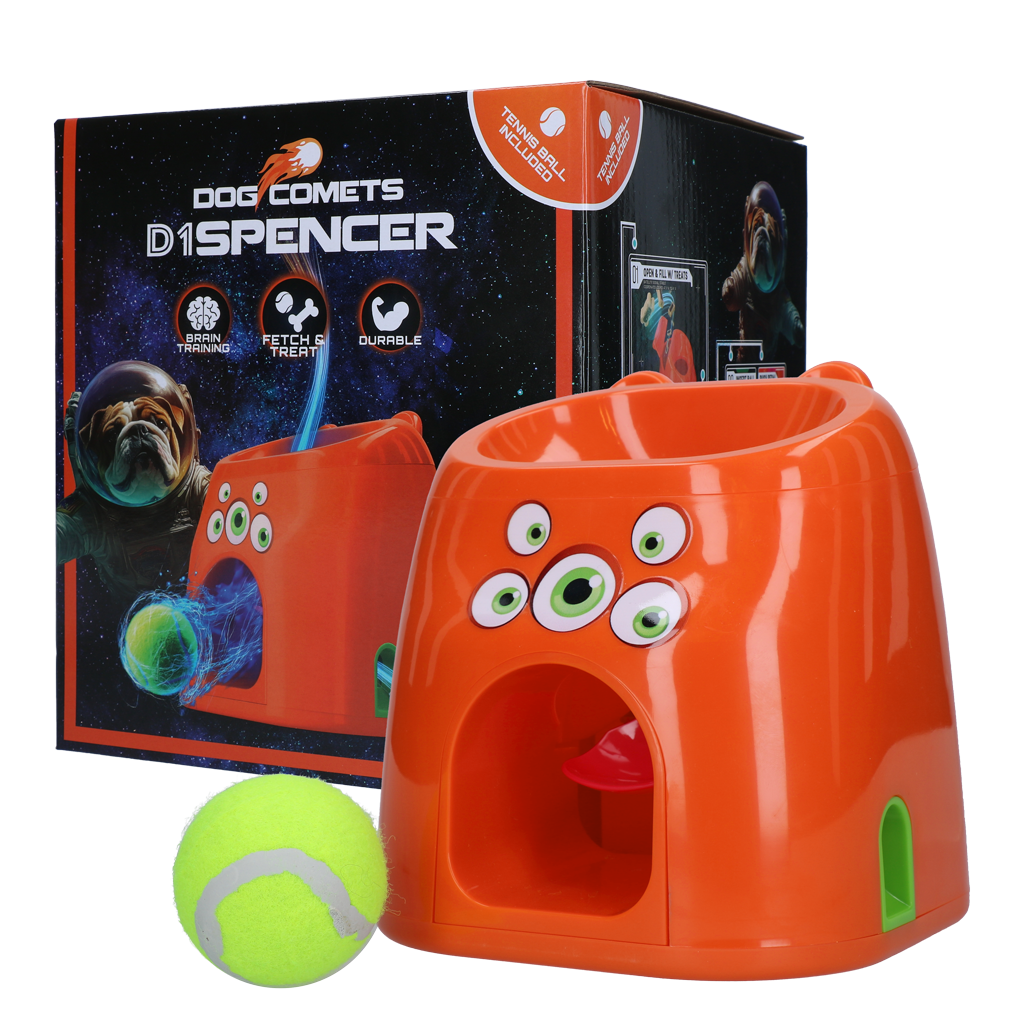 Dog Comets D1spencer