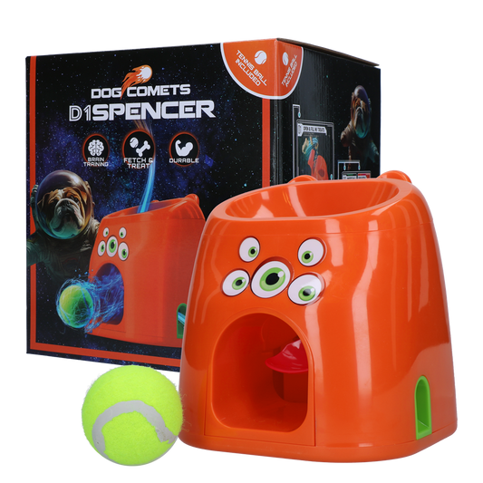 Dog Comets D1spencer