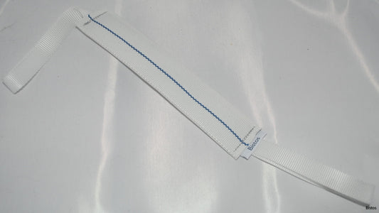 Kampleksak brandslang 1 1/4"