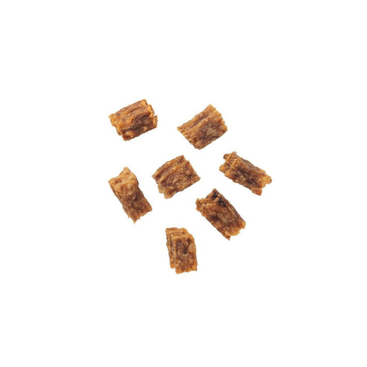 Cooka's Cookies Boar Nuggets - lufttorkade köttbitar för hundar och vissa katter