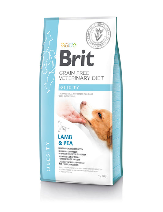 Brit care viktreducering 2kg