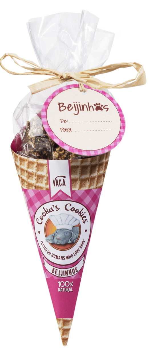 Beef Beijinhos