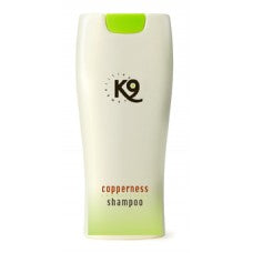 K9 Copperness schampo 300ml