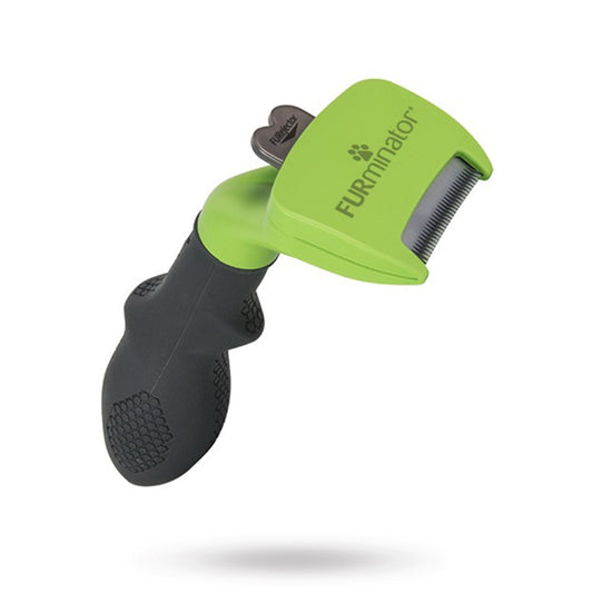 FURminator S för hund med kort päls