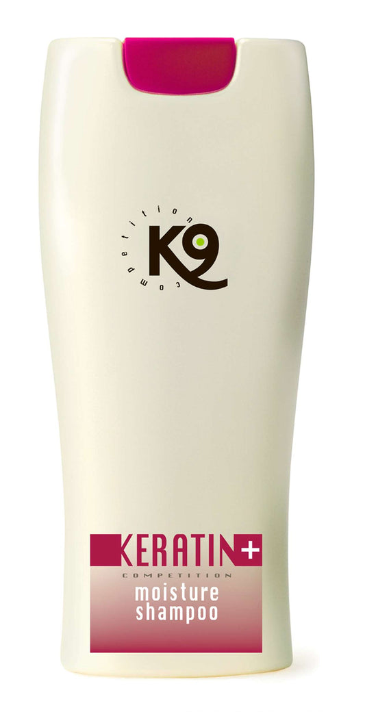 K9 Keratin Djurschampo 300 ml