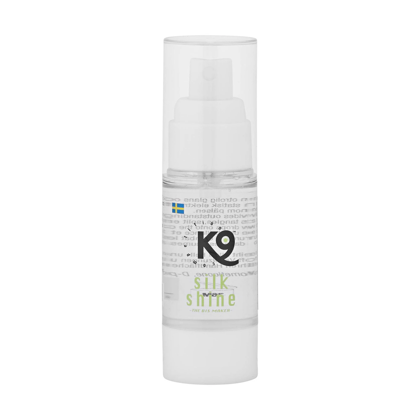 K9 Silk Shine 30ml