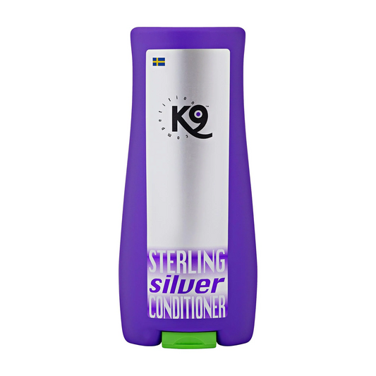 K9 Sterling Silver Conditioner 300ml