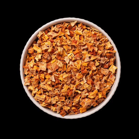 Pumpkin Bites