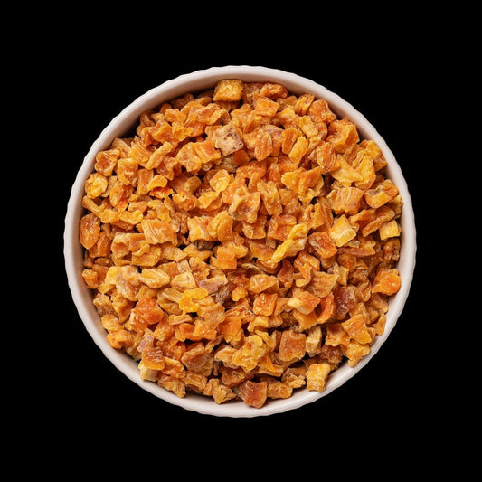 Sweet Potato Bites