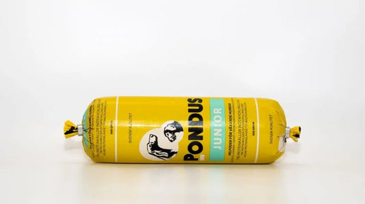 Pondus Junior 500g