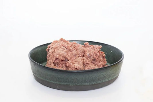 Färskfoder MILD 500g