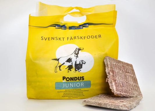 Pondus Junior 3kg