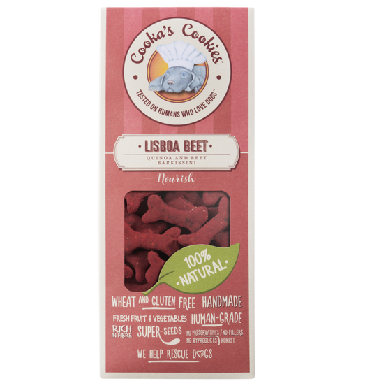 Lisboa Beet
