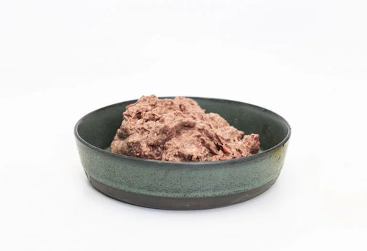 Färskfoder ORIGINAL 500g