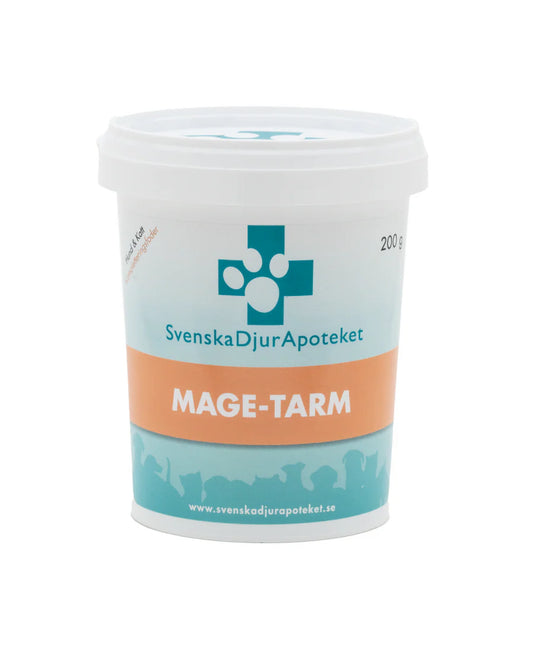 Mage-Tarm 200g