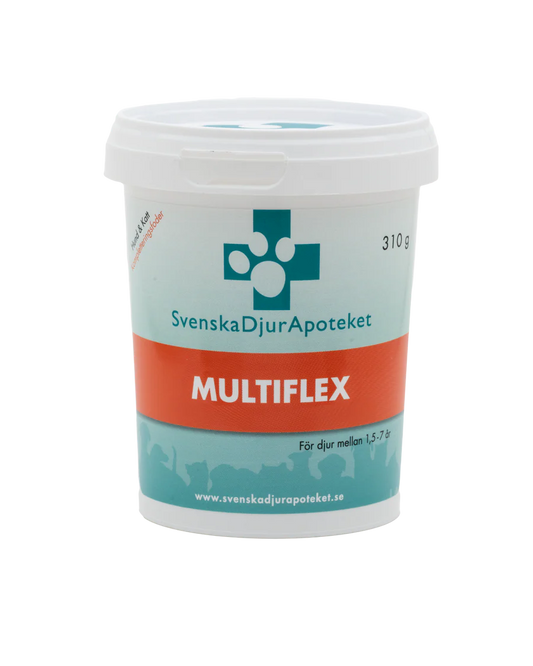 MultiFlex Pulver 140/310g