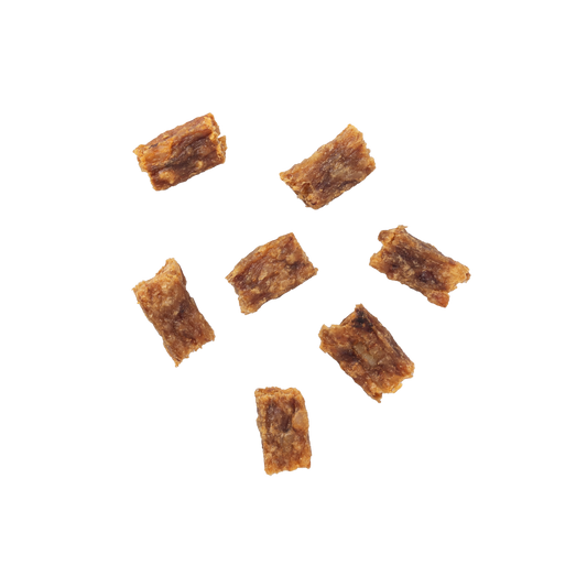 Beef Nuggets