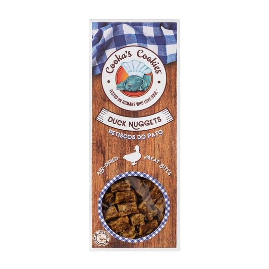 Duck Nuggets