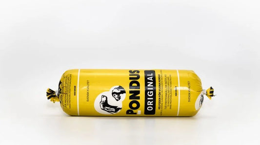 Färskfoder ORIGINAL 500g